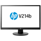 HP V214b 20.7" Monitor